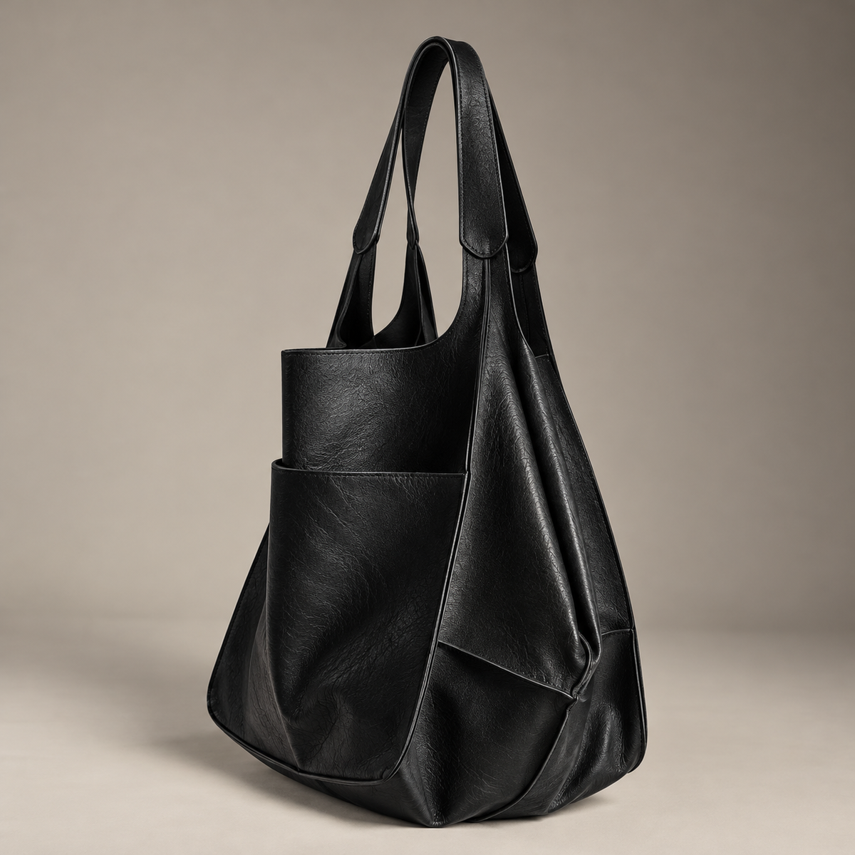 Sac Terranga OGAMERI porté au quotidien
