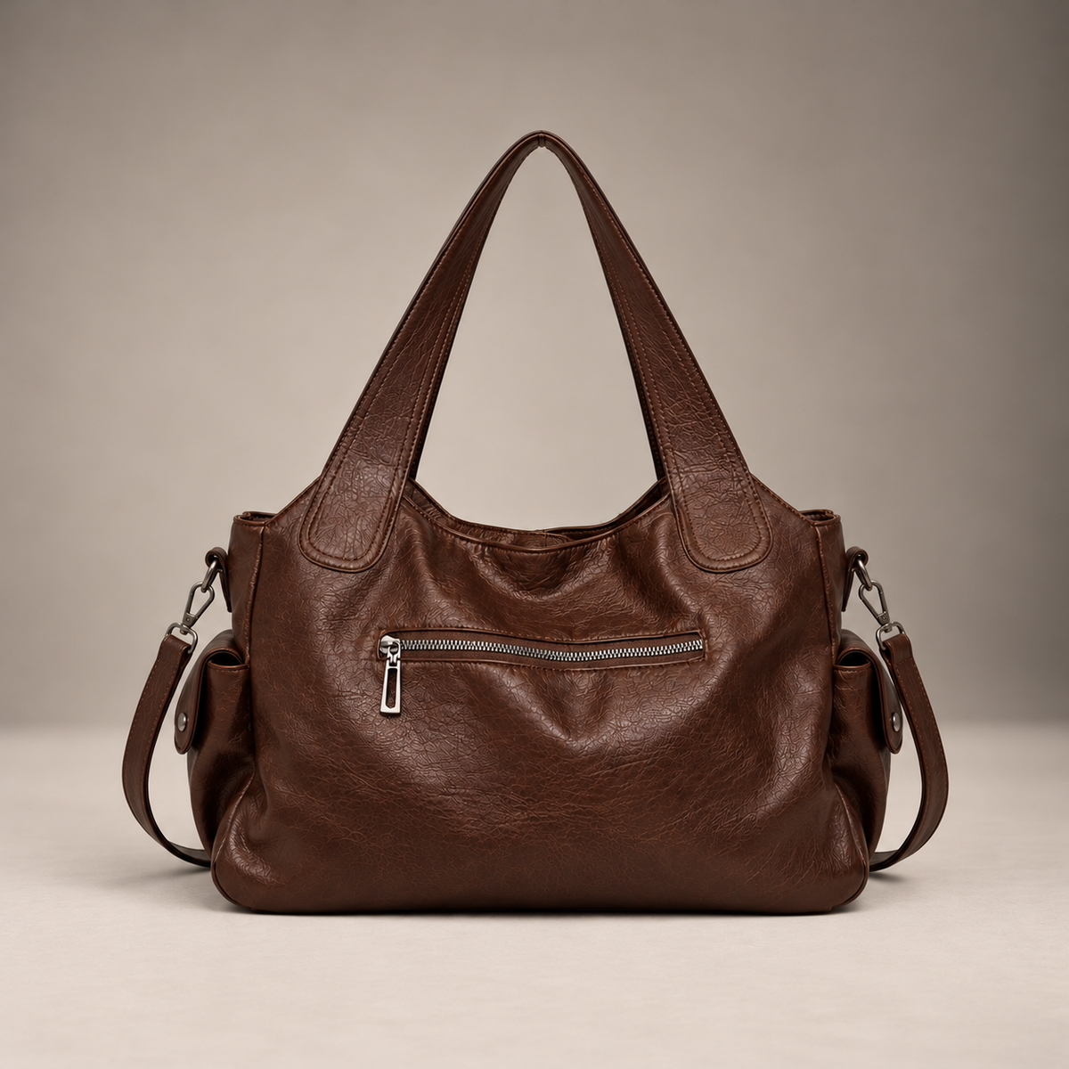 Poche zippée du sac Topeka OGAMERI